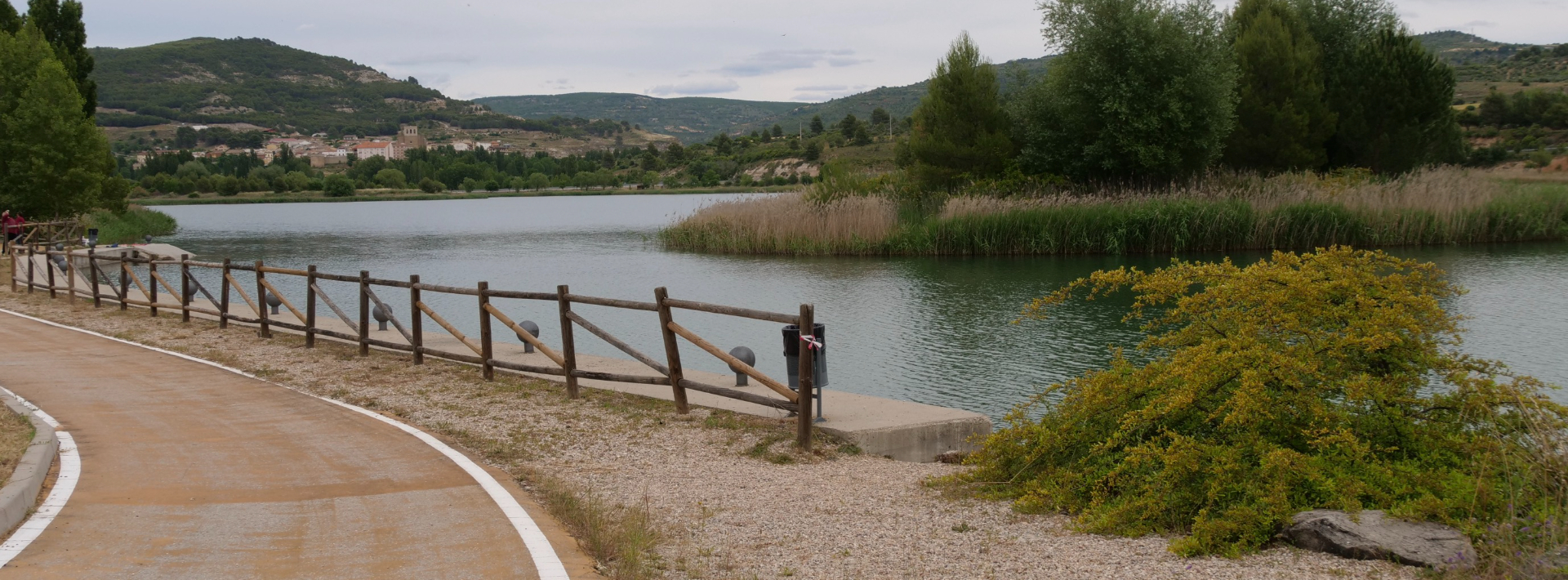 AZUD, un entorno saludable para tu disfrute.