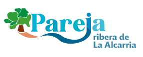 Logo Turismo Pareja